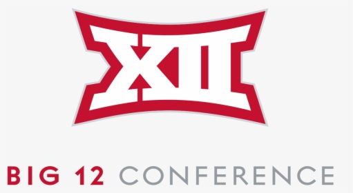Big 12 Conference Logo Png, Transparent Png, Free Download