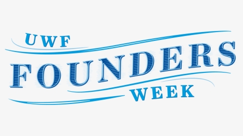 Founders Week Visual Theme Logo - Poster, HD Png Download, Free Download