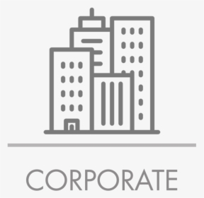 Corp - Building, HD Png Download, Free Download