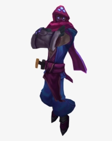 Lol Malzahar Png, Transparent Png, Free Download
