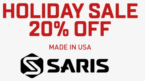 Saris Holiday Sale - Carmine, HD Png Download, Free Download