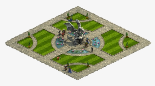 Lawn, HD Png Download, Free Download