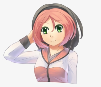 Osu Pippi, HD Png Download, Free Download