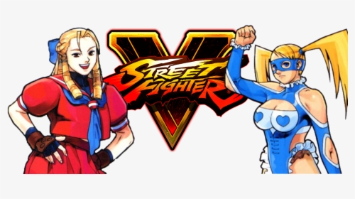 Sfv Karinmika - Street Fighter V, HD Png Download, Free Download