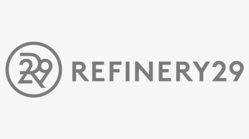 Refinery29 Logo - Svg, HD Png Download, Free Download