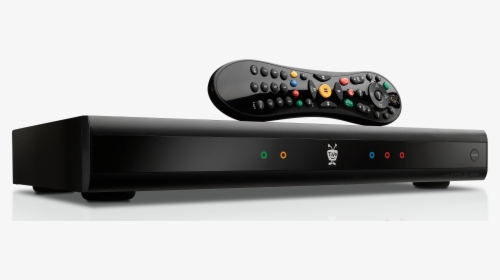 Charter Tivo, HD Png Download, Free Download