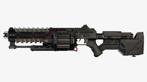 Call Of Duty Wiki - Weapon Call Of Duty Advanced Warfare, HD Png Download, Free Download