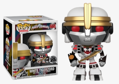 Power Rangers 25th Anniversary Funko, HD Png Download, Free Download