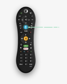 Tivo Voice Remote, HD Png Download, Free Download