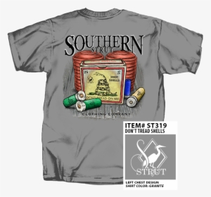 St319 - Cocks Shirt South Carolina, HD Png Download, Free Download