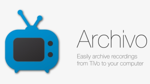 Easily Archive Recordings From Tivo To Your Computer, HD Png Download, Free Download