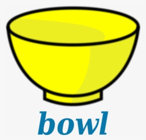 Transparent Svg Bo3 Png - Bowl Clipart, Png Download, Free Download