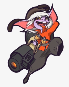 Soldier Tristana, HD Png Download, Free Download