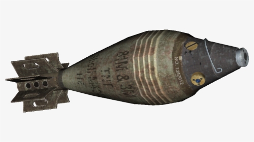 Call Of Duty Wiki - Mortars Transparent, HD Png Download, Free Download