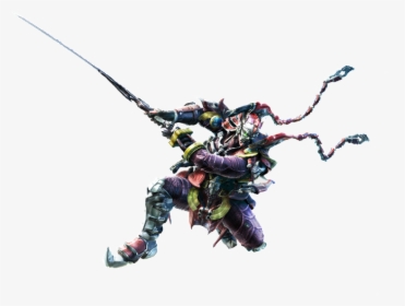 Tekken Yoshimitsu, HD Png Download, Free Download