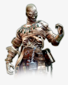 Transparent Killer Instinct Png - Killer Instinct Kan Ra, Png Download, Free Download