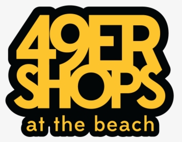 49er Shops, HD Png Download, Free Download