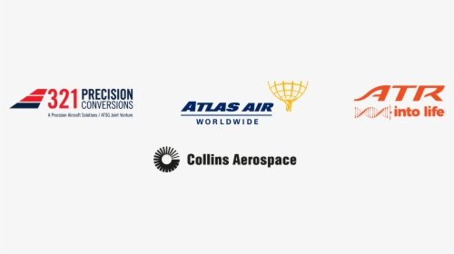 Atlas Air, HD Png Download, Free Download