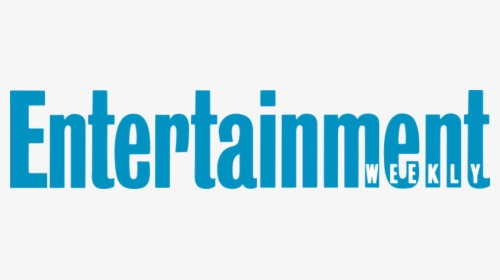 Tristians Entertainment Weekly - Entertainment Weekly Magazine Logo, HD Png Download, Free Download
