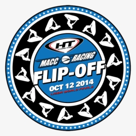 Flip Off Png -flip Off 2014 Post - Ht, Transparent Png, Free Download