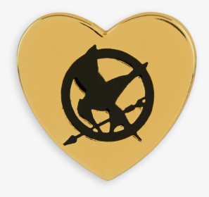2016 - Hunger Games Logo Meme, HD Png Download, Free Download