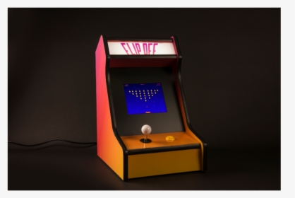 Flipoff, HD Png Download, Free Download