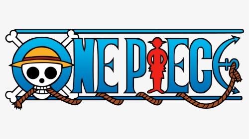 One Piece Logo PNG Images, Free Transparent One Piece Logo Download ...