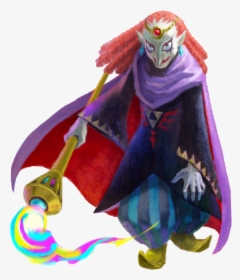 Link Between Worlds Enemy, HD Png Download, Free Download