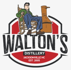 Waltons Distillery, HD Png Download, Free Download