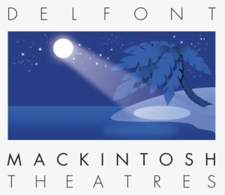 Delfont Mackintosh Theatres, HD Png Download, Free Download