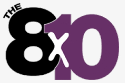 8x10, HD Png Download, Free Download