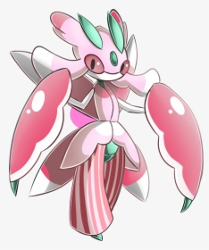 Lurantis Png, Transparent Png, Free Download