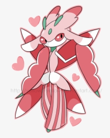 Thumb Image - Pokemon Lurantis Png Transparent, Png Download, Free Download