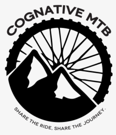 Mountain Bike Logo, HD Png Download, Free Download
