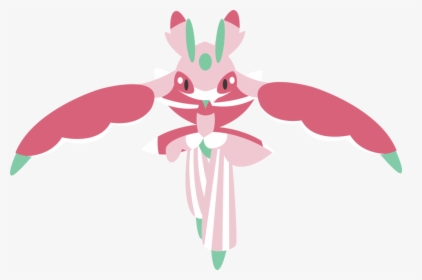 Pokemon Lurantis, HD Png Download, Free Download