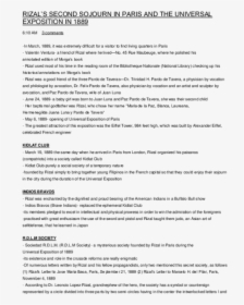 Resume Summary For Bank Operations Manager, HD Png Download, Free Download