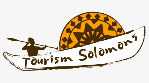 Tourism Solomons Logo, HD Png Download, Free Download