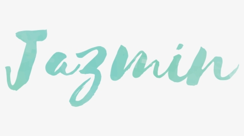 Jaz - Calligraphy, HD Png Download, Free Download