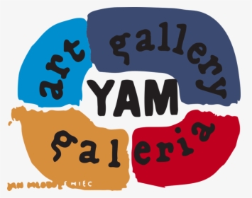 Galeria Yam , Transparent Cartoons - Galeria Yam, HD Png Download, Free Download