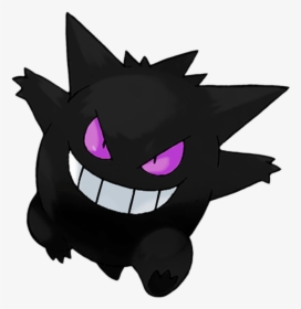 Pokemon Gengar, HD Png Download, Free Download