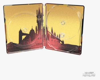 Rwby - Skyline, HD Png Download, Free Download