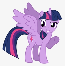 Mlp Twilight Sparkle, HD Png Download, Free Download