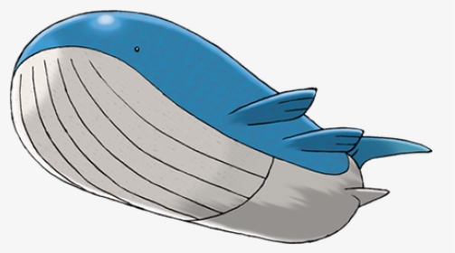 Wailord Pokemon, HD Png Download, Free Download