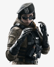 Zofia Rainbow Six Siege, HD Png Download, Free Download