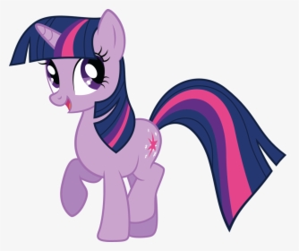 Twilight Sparkle Pony Png, Transparent Png, Free Download