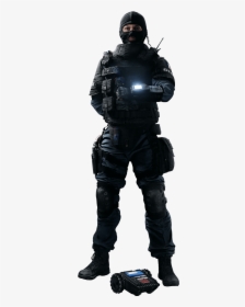 Twitch Rainbow Six Siege Transparent, HD Png Download, Free Download