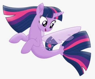 Sea Pony Twilight Sparkle, HD Png Download, Free Download