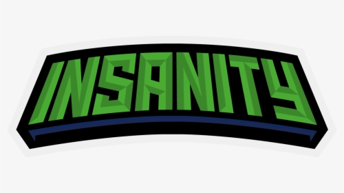 Insanity Gaming Logo, HD Png Download, Free Download