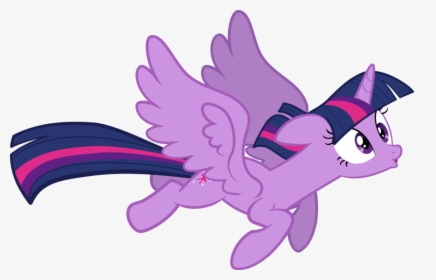 Tweet Picture - Twilight Sparkle Love My Little Pony, HD Png Download, Free Download