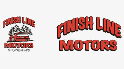 Finish Line Motors, HD Png Download, Free Download